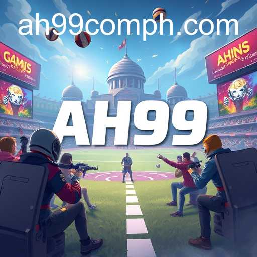 AH99: Revolutionizing Online Gaming