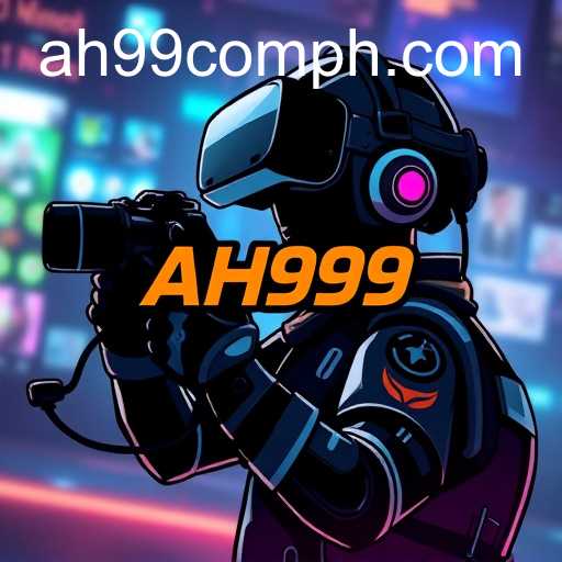 AH99: Revolutionizing Online Gaming in 2025