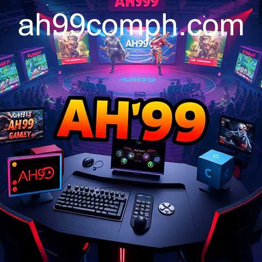 The Rise of AH99 in Online Gaming