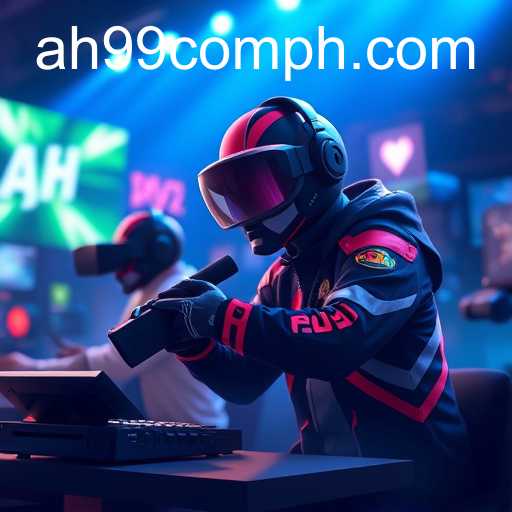 The Rise of AH99 in Online Gaming