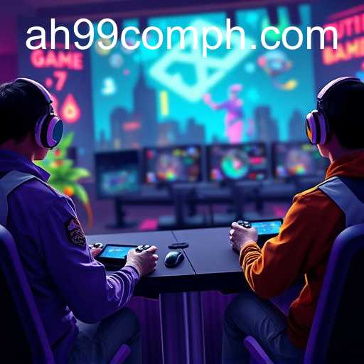 The Rise of Gaming Platforms Amid Global Shift