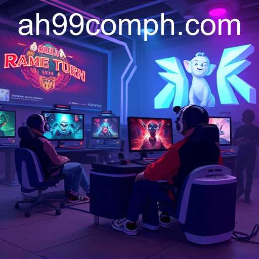 The Rise of AH99 in Online Gaming